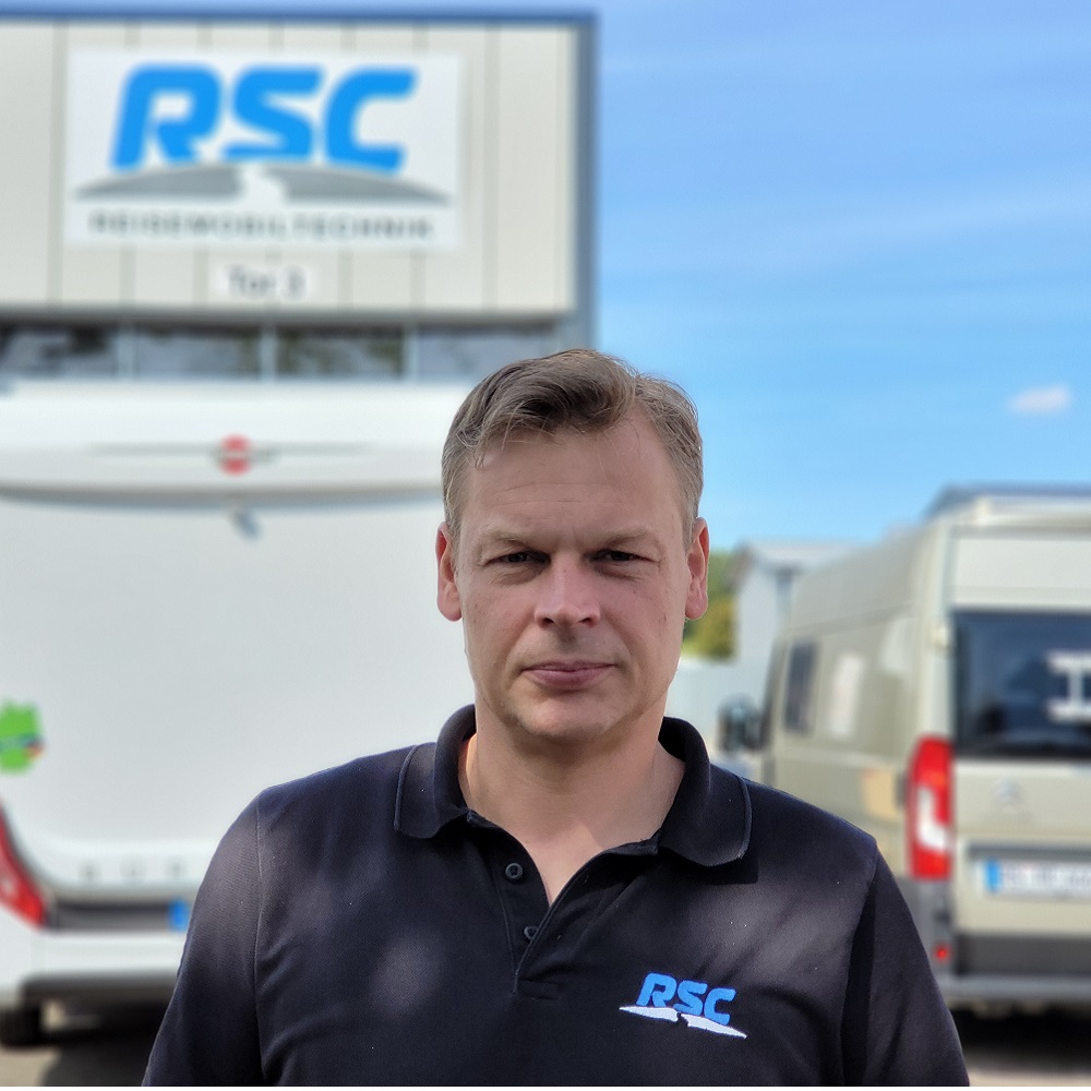 Karsten Schröer
