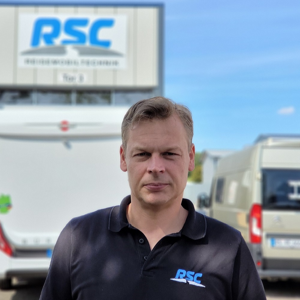 Karsten Schröer Karsten Schröer